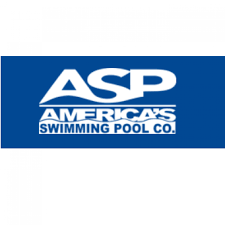 America's Swimming Pool Company logo