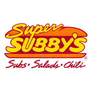 Super Subby's logo