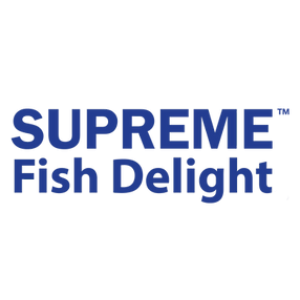 Supreme Fish Delight logo