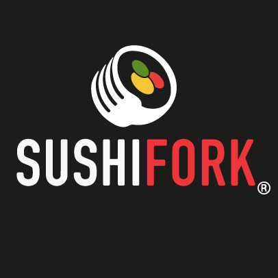 Sushi Fork logo