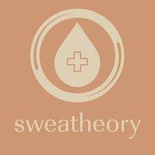 Sweatheory logo