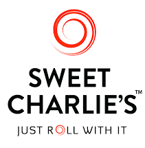 Sweet Charlie's logo