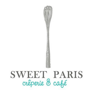 Sweet Paris logo