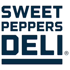 Sweet Peppers Deli logo