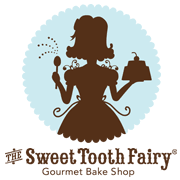 Sweet Tooth Fairy logo