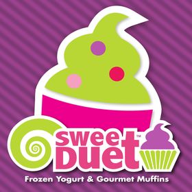 SweetDuet logo