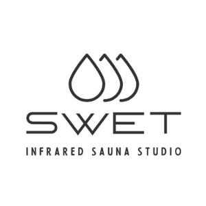 Swet Infrared Sauna Studio logo