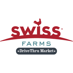 Swiss Farms logo