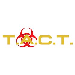 T.A.C.T. logo