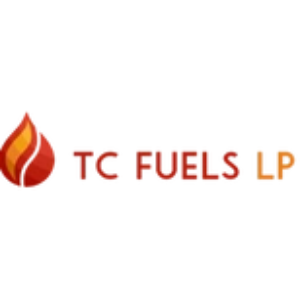 TC Fuels logo