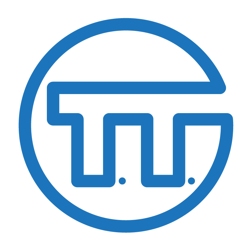 TT Cleaning logo