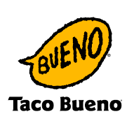 Taco Bueno logo