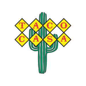 Taco Casa logo