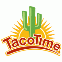 TacoTime logo
