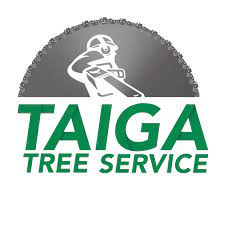 Taiga Tree Service logo