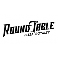 Round Table Pizza logo