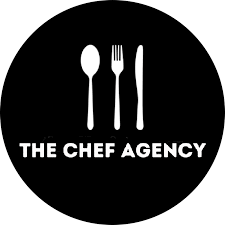 The Chef Agency logo