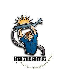 The Dentist's Choice logo