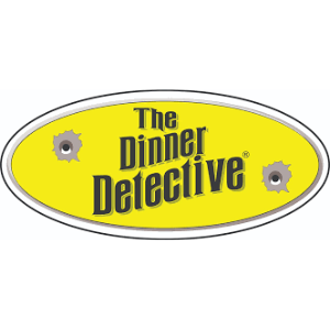 The Dinner Detective logo