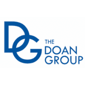 The Doan Group logo