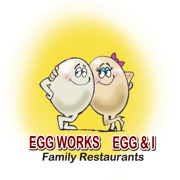 The Egg & I logo