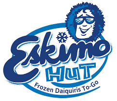 THE ESKIMO HUT logo