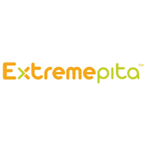The Extreme Pita logo