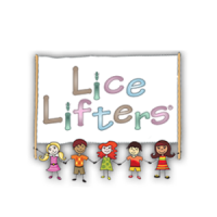 Lice Lifters logo