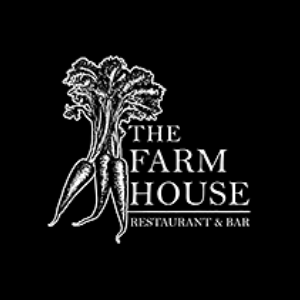 The Farm House logo