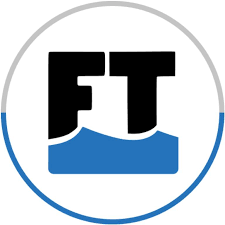 The Flood Team logo