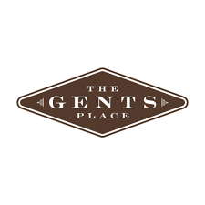 The Gents Place logo