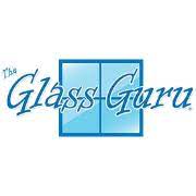 The Glass Guru logo