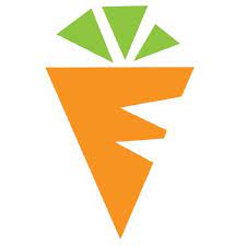 The Green Farm Juicery logo