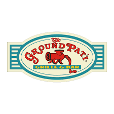 The Ground Pat'i logo