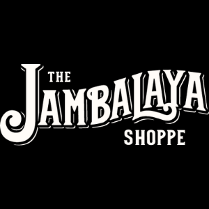 The Jambalaya Shoppe logo