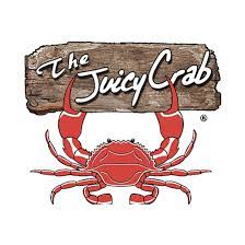 The Juicy Crab logo
