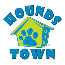 Hounds Town USA logo