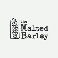 the Malted Barley logo