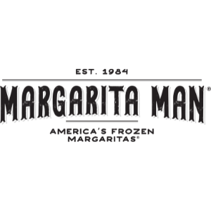 Margarita Man logo