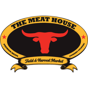 The Meat House logo