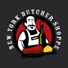 The New York Butcher Shoppe logo