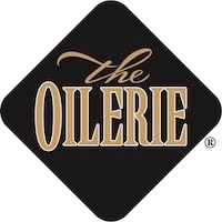 The Oilerie logo