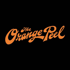 The Orange Peel logo