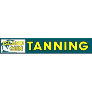 Island Sun Tanning logo