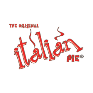 The Original Italian Pie logo