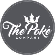 The Poke Company logo