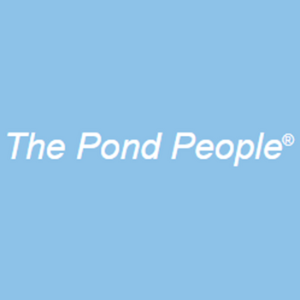 Pond People logo