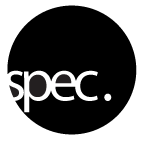 SPEC logo