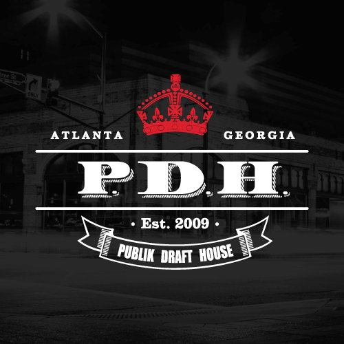 The Publik Draft House logo