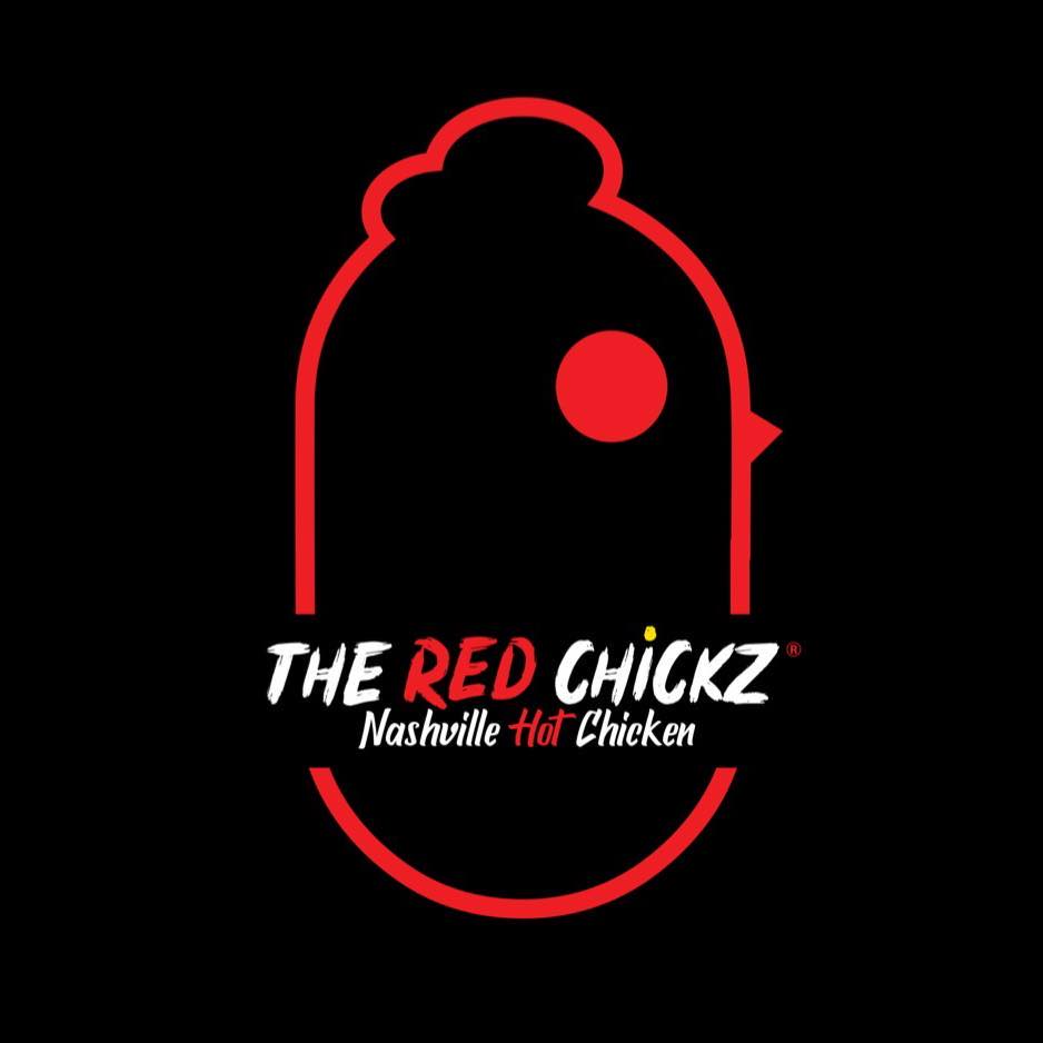 The Red Chickz logo